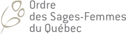 Ordre des sages-femmes du Québec