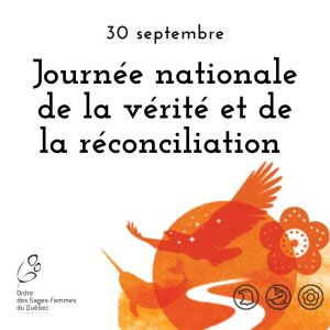 OSFQ : Ordre des sages-femmes du Québec