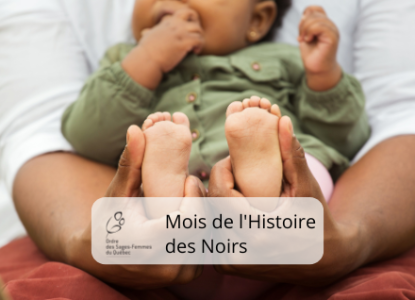 OSFQ : Ordre des sages-femmes du Québec