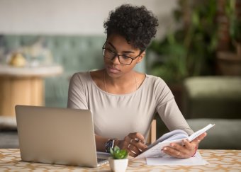 Programme de Bourse d'études 2024-2025