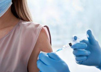 Vaccination COVID-19 + Influenza