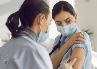 Vaccination des personnes enceintes et allaitantes